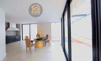 Imagem 4: DAMHA V - Casa 265m2 com Mezanino