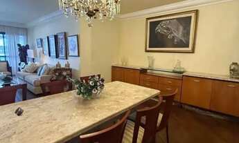 Imagem 2: Mansão Verlaine - Ondina, Cobertura 499m², 4 Suítes, Armários, 4 Vagas