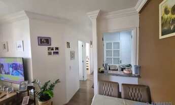 Imagem 4: APARTAMENTO - PARQUE MANDAQUI - SP