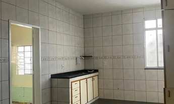 Imagem: Casa de 3 quartos no Barreto