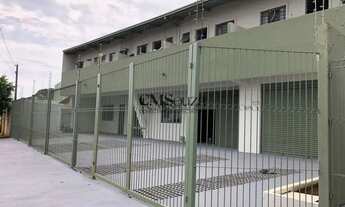 Imagem 2: Galpão à venda em Londrina, Jardim Morumbi, com 830 m²