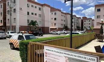 Imagem 2: ALUGO APARTAMENTO NO SOLAR SIM