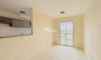 Imagem: Apartamento com 2 dormitórios à venda