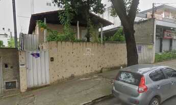 Imagem 2: Casa para locação no bairro Jardim América