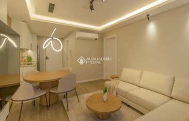 Imagem 4: Apartamento 1 quarto(s), no bairro Bela Vista