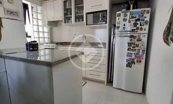 Imagem 7: JF- Apartamento com 2 quartos em Praia Comprida - São José - SC