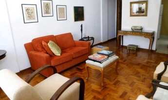 Imagem 2: Temporada: 1 quarto e sala 80m Ondina