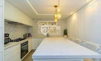 Imagem 6: Casa em condomínio à venda, 03 dormitórios, 03 vagas - Vista Alegre, Curitiba/PR