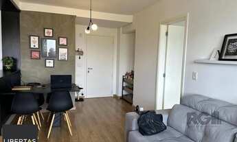 Imagem: Apartamento em Petrópolis