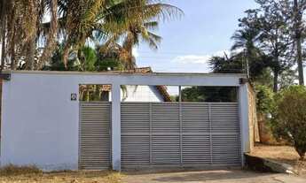 Imagem: Imóvel para venda possui 6737 metros quadrados