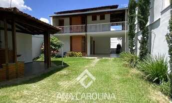 Imagem: Casa em Morada do Sol - Montes Claros