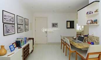 Imagem 5: Apartamento com 87 m² de área privativa e com 2 vagas de garagem separadas