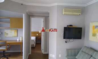 Imagem: Flat com ótimo preço no bairro Consolação