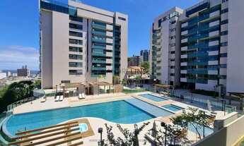 Imagem: Mansões do Alto. Seu 4 suítes em um condomínio