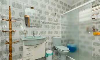 Imagem 5: Casa para venda em Jardim Monte Alegre com 3 quartos, sendo 1 suíte , 146m²