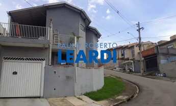 Imagem: SOBRADO - CIDADE PLANEJADA II - SP