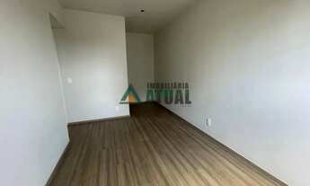 Imagem 6: Apartamento com 02 quartos sendo 01 suíte na região sul de Londrina