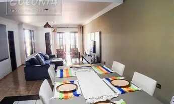 Imagem 2: Sobrado a venda - Parque das Nações, Santo André