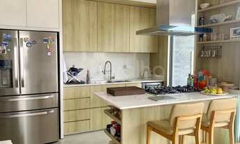 Imagem 5: Cobertura a venda possui 175 metros quadrados com 3 quartos em Campeche - Florianópolis