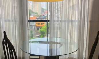 Imagem 3: Flat para venda possui 35 metros quadrados com 1 quarto em Jardim Paulista - São Paulo - S