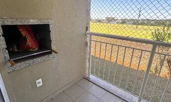 Imagem 4: Direto c/ proprietário- Apto a venda de 2 qts com suíte, garagem, no Cond Praças Golfe