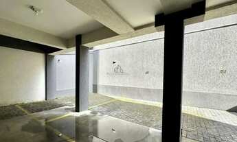 Imagem 4: AP. c/sacada, suite e vaga coberta no Afonso Pena REF: 449