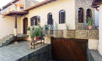 Imagem: Sobrado para alugar no bairro Jardim Nossa