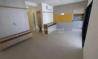 Imagem 3: Apartamento para locação do Taquaral, Campinas/SP