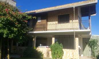 Imagem 6: Casa com Piscina a 30m do Mar na Praia do Tabuleiro, Barra Velha/SC, com 5 Quartos