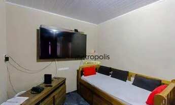 Imagem 4: Terreno à venda, 240 m² por R$ 501.000,00 - Parque Oratório - Santo André/SP