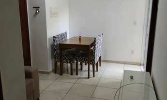 Imagem 4: Apartamento 02 quartos 49m² Condomínio Fechado - Volta Redonda / RJ