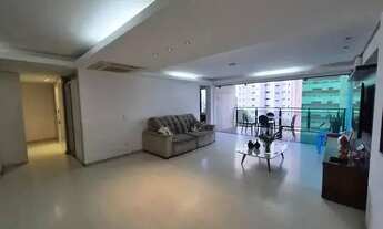 Imagem 5: Apartamento para locação no APTO COM 4 QUARTOS (2 SUÍTES), JAQUEIRA RECIFE PE , JAQUEIRA