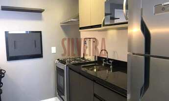 Imagem 6: Apartamento mobiliado e decorado - Central Parque