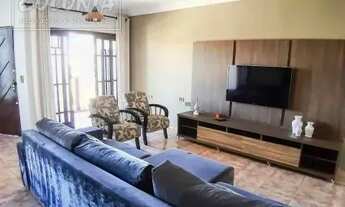 Imagem: Sobrado a venda - Parque das Nações, Santo