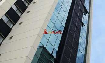 Imagem 5: Flat com ótimo preço no bairro Consolação. Confira!