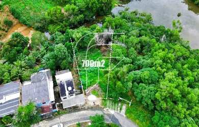 Imagem: Imóvel para venda com 700 metros quadrados