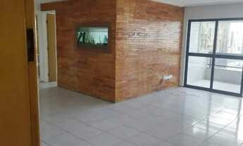 Imagem 3: Imóvel para venda tem 158 metros quadrados com 4 quartos em Boa Viagem - Recife - PE