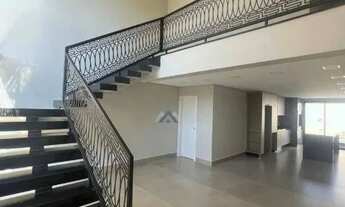 Imagem 7: Sobrado com 4 dormitórios com suítes, à venda, 204 m² por R$ 1.590.000 - Tauá Araçari - Lo