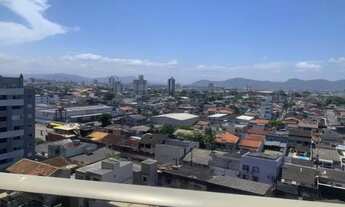 Imagem: Apartamento com suíte mais um quarto, no