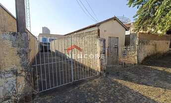 Imagem 2: Lote em Rua Olívio Saes - Linópolis 1ª Gleba - Santa Bárbara DOeste/SP