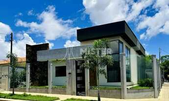 Imagem 2: Casa Térrea 3 Quartos sendo 2 Suíte na Vila Morangueira - Maringá - PR