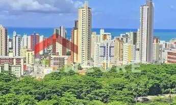 Imagem 5: Cobertura em Rua Durval Ribeiro de Lima - Miramar - João Pessoa/PB