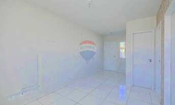 Imagem 3: Casa em Condomínio - 2 quartos 2 vagas -quintal Veneza Fazenda Rio Grande 215 mil reais