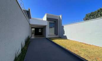 Imagem: Sua Nova Casa dos Sonhos com 3 Suítes e