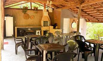 Imagem 7: Aluguel para diárias e finais de semana- Casa do Vale, Hidrolândia, GO