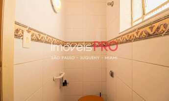 Imagem 5: Cassa de Vila no Planalto Paulista