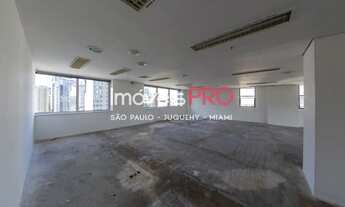 Imagem 6: Meia laje comercial de 384m² na Vila Olímpia