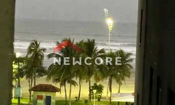 Imagem 2: Apartamento em Rua Leopoldo Motta e Silva - Itararé - São Vicente/SP