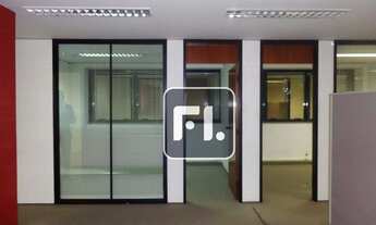 Imagem: Conjunto para alugar, 214 m² por R$ 16.231,00/mês