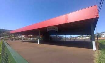 Imagem: Prédio Comercial - Av. Maurílio Biagi